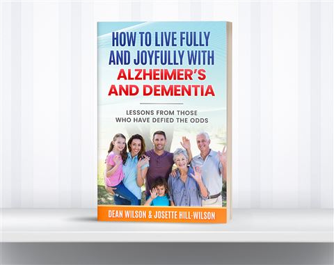 Understanding Alzheimer's and Dementia guide cover